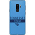 NFL Tennessee Titans Blue Performance Series Galaxy S9 Plus Skin