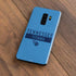 NFL Tennessee Titans Blue Performance Series Galaxy S9 Plus Skin