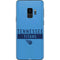 NFL Tennessee Titans Blue Performance Series Galaxy S9 Skin