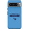 NFL Tennessee Titans Blue Performance Series Google Pixel 8 Pro Impact Case