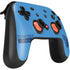 NFL Tennessee Titans Blue Performance Series Google Stadia Controller Skin