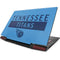 NFL Tennessee Titans Blue Performance Series Lenovo IdeaPad Skin