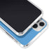 NFL Tennessee Titans Blue Performance Series iPhone 11 Pro Clear Case