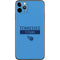 NFL Tennessee Titans Blue Performance Series iPhone 11 Pro Max Skin