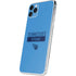 NFL Tennessee Titans Blue Performance Series iPhone 11 Pro Max Skin