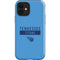 NFL Tennessee Titans Blue Performance Series iPhone 12 Impact Case