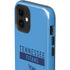 NFL Tennessee Titans Blue Performance Series iPhone 12 Impact Case