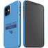NFL Tennessee Titans Blue Performance Series iPhone 12 Mini Lite Case