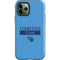 NFL Tennessee Titans Blue Performance Series iPhone 12 Pro Impact Case