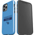 NFL Tennessee Titans Blue Performance Series iPhone 12 Pro Impact Case