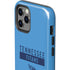 NFL Tennessee Titans Blue Performance Series iPhone 12 Pro Max Impact Case