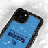 NFL Tennessee Titans Blue Performance Series iPhone 13 Mini Waterproof Case