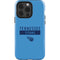 NFL Tennessee Titans Blue Performance Series iPhone 13 Pro Impact Case