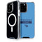 NFL Tennessee Titans Blue Performance Series iPhone 13 Pro Max MagSafe Case