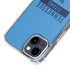 NFL Tennessee Titans Blue Performance Series iPhone 15 MagSafe Case