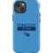 NFL Tennessee Titans Blue Performance Series iPhone 14 Impact Case