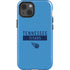 NFL Tennessee Titans Blue Performance Series iPhone 14 Impact Case