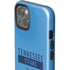 NFL Tennessee Titans Blue Performance Series iPhone 14 Impact Case