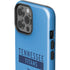 NFL Tennessee Titans Blue Performance Series iPhone 15 Pro Max Impact Case