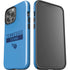 NFL Tennessee Titans Blue Performance Series iPhone 15 Pro Max Impact Case