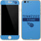 NFL Tennessee Titans Blue Performance Series iPhone 6/6s Skin