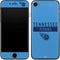 NFL Tennessee Titans Blue Performance Series iPhone 7 Skin