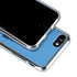NFL Tennessee Titans Blue Performance Series iPhone SE (2nd & 3rd Gen) Clear Case