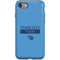 NFL Tennessee Titans Blue Performance Series iPhone SE (2nd & 3rd Gen) Pro Case