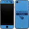 NFL Tennessee Titans Blue Performance Series iPhone SE (2nd & 3rd Gen) Skin