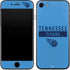 NFL Tennessee Titans Blue Performance Series iPhone SE (2nd & 3rd Gen) Skin