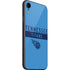 NFL Tennessee Titans Blue Performance Series iPhone SE (2nd & 3rd Gen) Skin