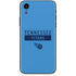 NFL Tennessee Titans Blue Performance Series iPhone XR Skin