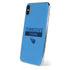 NFL Tennessee Titans Blue Performance Series iPhone XS Skin