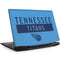 NFL Tennessee Titans Blue Performance Series Legion Y720 Skin