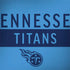 NFL Tennessee Titans Blue Performance Series Legion Y720 Skin