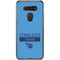 NFL Tennessee Titans Blue Performance Series LG K51/Q51 Clear Case