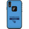 NFL Tennessee Titans Blue Performance Series LifeProof Fre iPhone Skin