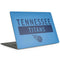 NFL Tennessee Titans Blue Performance Series Apple MacBook Pro 15-inch Skin
