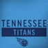 NFL Tennessee Titans Blue Performance Series Moto G6 Skin