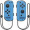 NFL Tennessee Titans Blue Performance Series Nintendo Joy-Con (L/R) Controller Skin