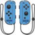 NFL Tennessee Titans Blue Performance Series Nintendo Joy-Con (L/R) Controller Skin
