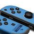 NFL Tennessee Titans Blue Performance Series Nintendo Joy-Con (L/R) Controller Skin