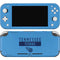 NFL Tennessee Titans Blue Performance Series Nintendo Switch Lite Skin