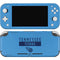 NFL Tennessee Titans Blue Performance Series Nintendo Switch Lite Skin