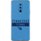 NFL Tennessee Titans Blue Performance Series OnePlus 7 Pro Skin