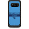 NFL Tennessee Titans Blue Performance Series Otterbox Commuter Galaxy Skin