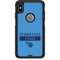NFL Tennessee Titans Blue Performance Series Otterbox Commuter iPhone Skin