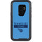 NFL Tennessee Titans Blue Performance Series Otterbox Defender Galaxy Skin