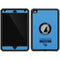NFL Tennessee Titans Blue Performance Series Otterbox Defender iPad Skin