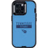 NFL Tennessee Titans Blue Performance Series Otterbox Defender iPhone Skin